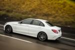 Mercedes-Benz C300 Sport 2017 года (LA)